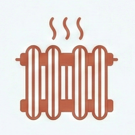 Calefacción