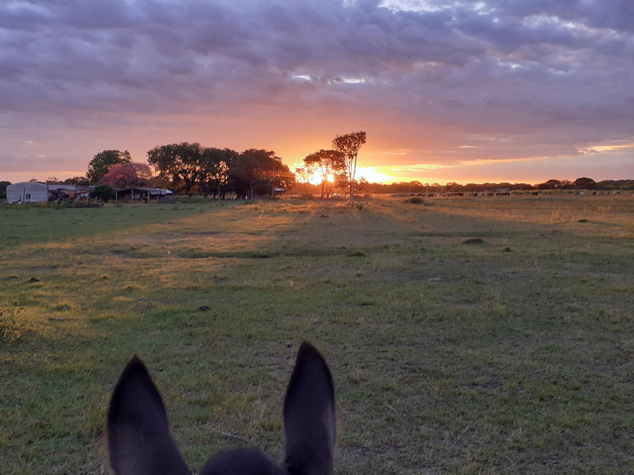 CCEQU CENTRO DE CAPACITACIÒN ESQUINA Y TURISMO RURAL